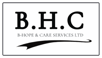 B-Hope & Care Services Ltd